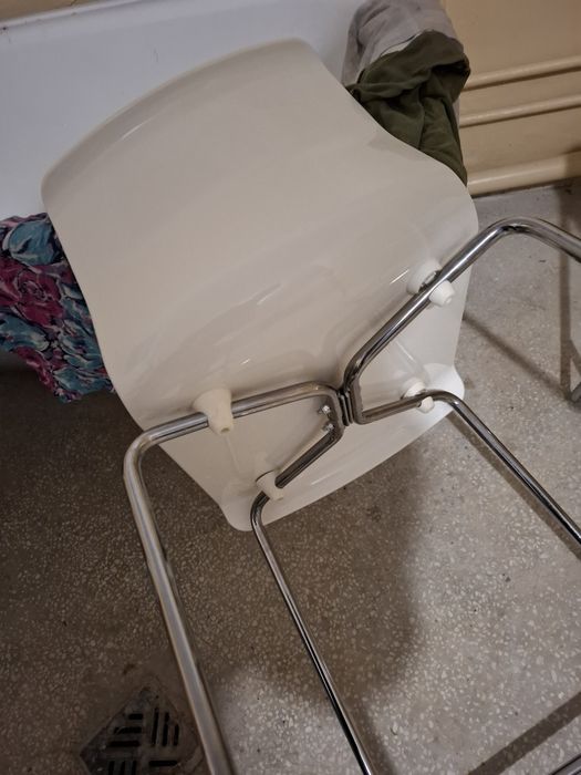 Hokery ikea sprzedam