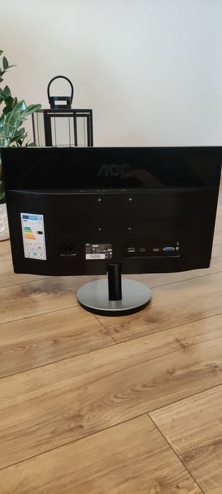 Monitor AOC I2369Vm 23 " FullHD IPS