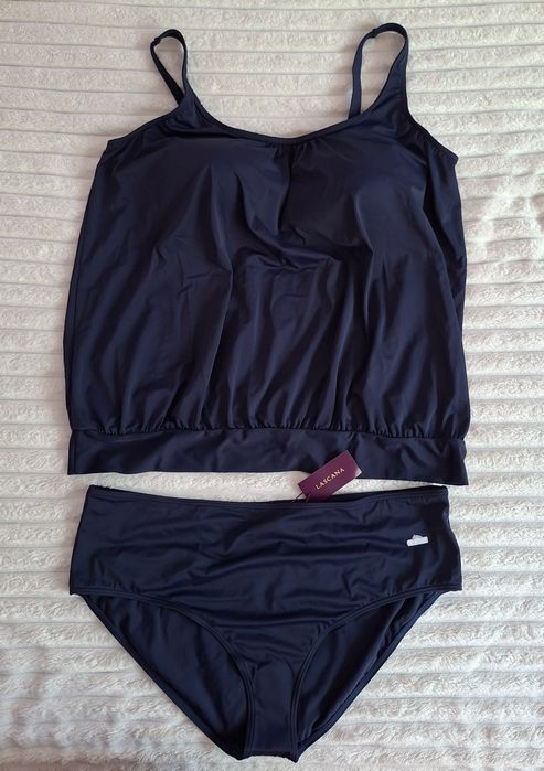 Новий!Дорогий купальник від бренду Lascana р.26.