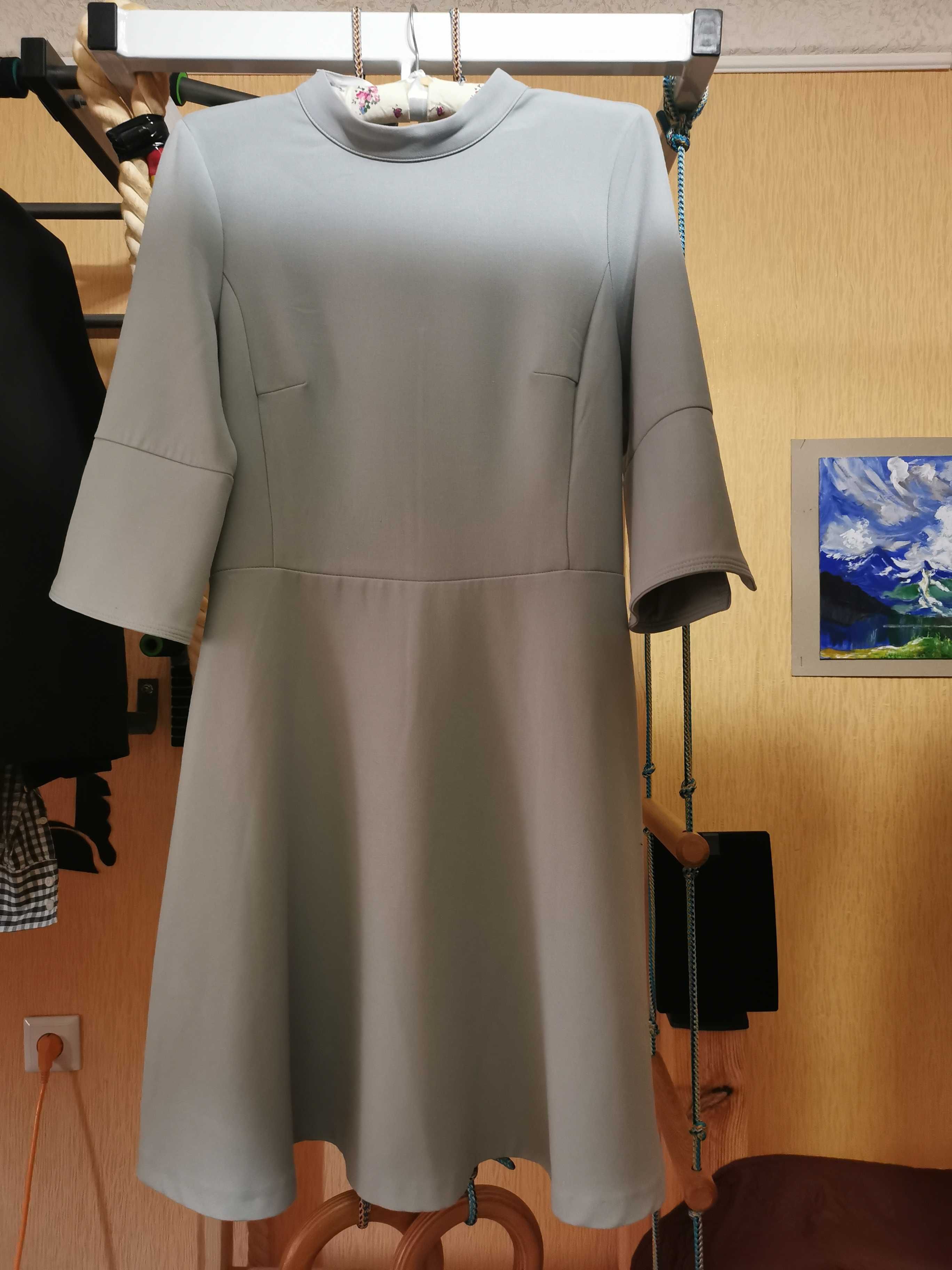 Распродажа  платьев на вечеринку, выпускной Zara