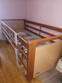 Cama Articulada e Elevatória