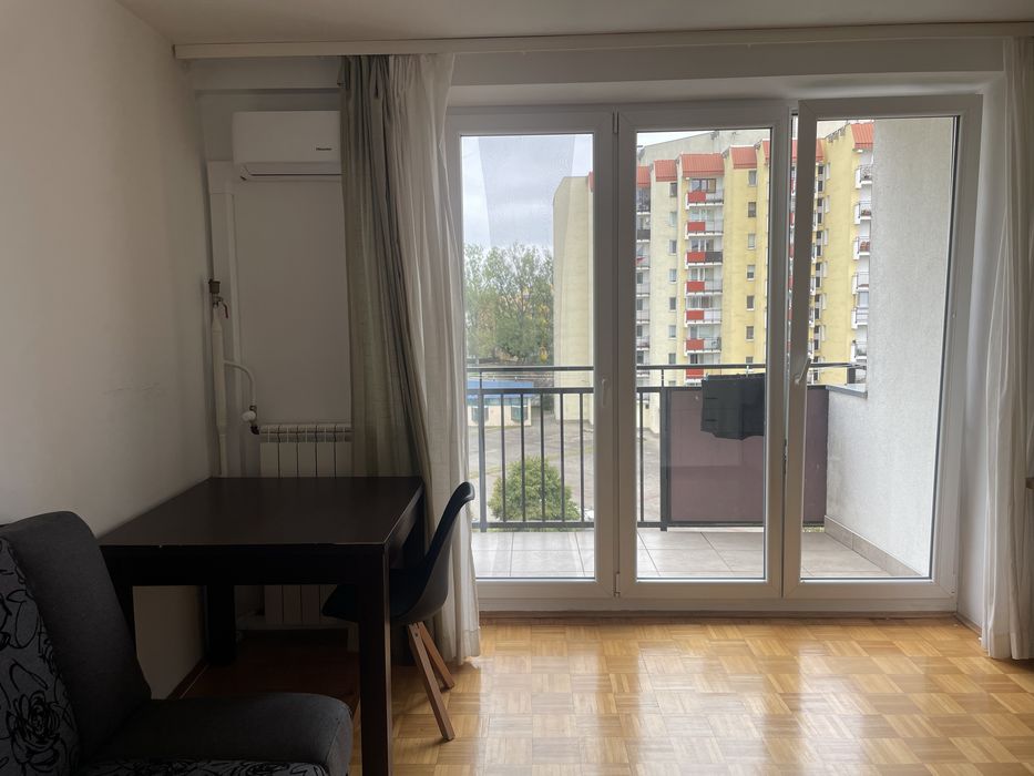 Przytulne mieszkanie 49,1 m² – Praga-Południe, ul. Ostrobramska 128