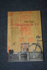 [] O Complexo de Di - Dai Sijie