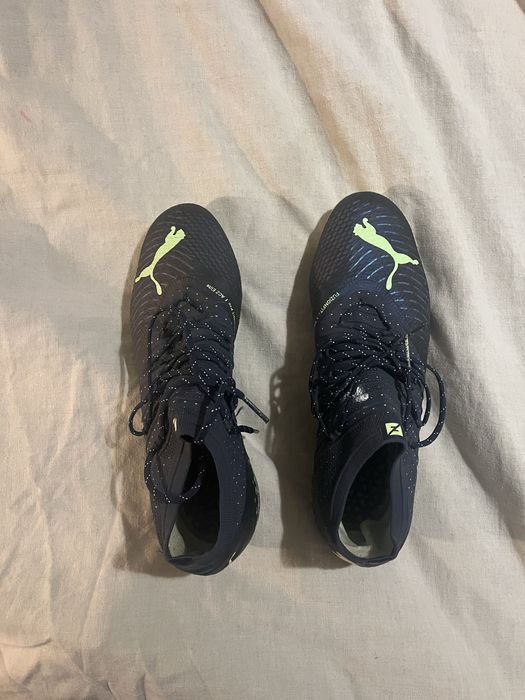 Chuteiras da puma