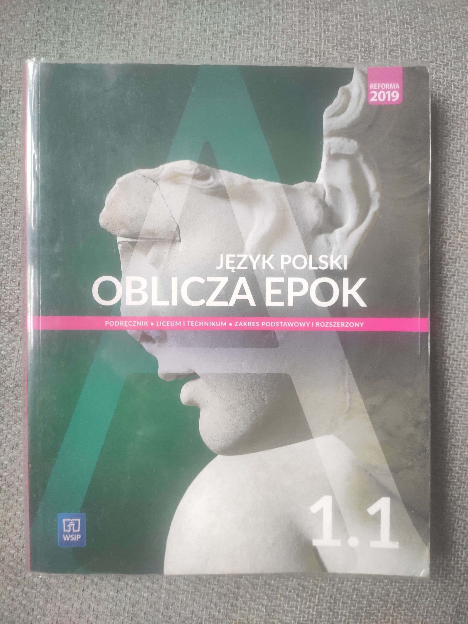 Oblicza Epok 1.1