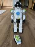 Robot Knabo Warrior