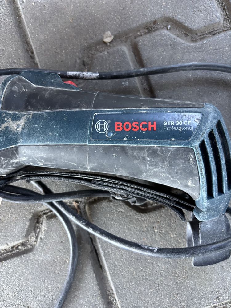 Frezarka Bosch GTR 30 CE