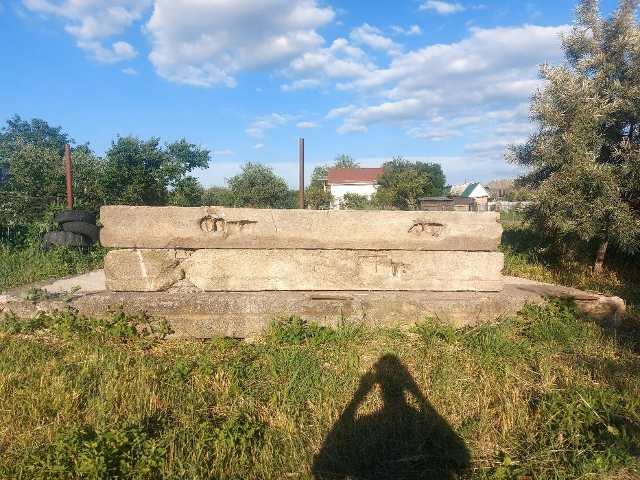 Відам 3 Плити в нутрі пінопласт