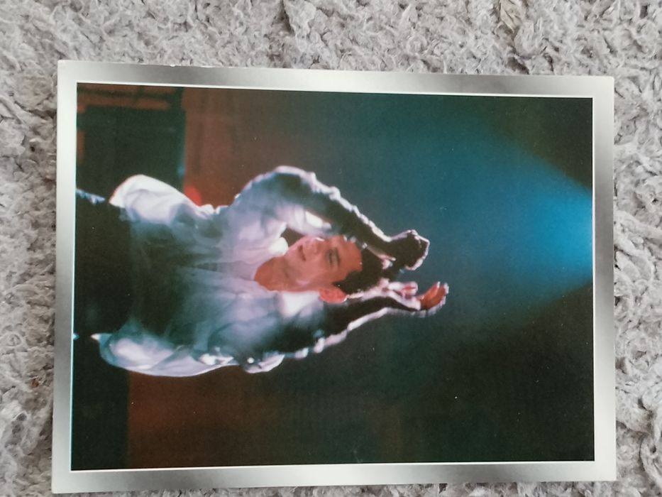 Kartka pocztowa DEPECHE MODE