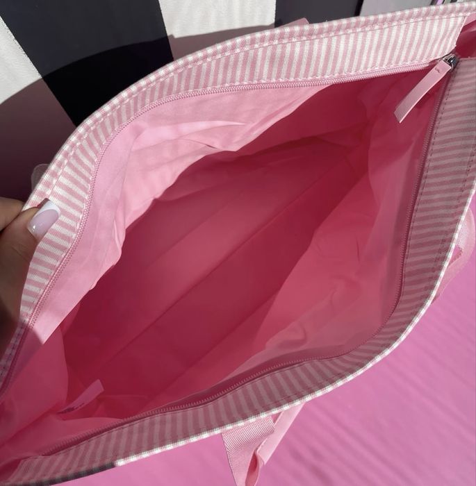 Неймовірна сумка Victoria’s Secret