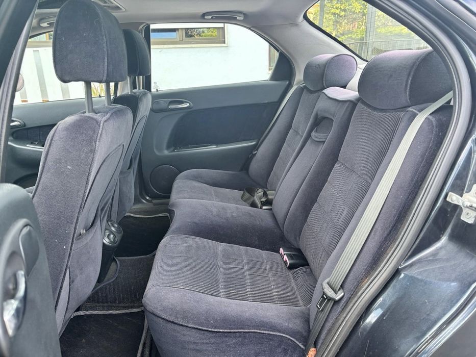 Alfa Romeo 156 1.6 16V TS 1Dono