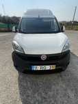 Fiat Dobló 1,6 Diesel 105