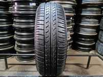 Шина 195/65 R 15 Bridgestone Ecopia B250. Нова. Розпаровка.