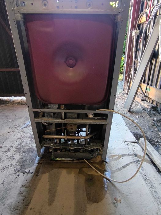 Piec    Vaillant