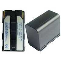 Akumulator Canon Bp-941 Bp-945 Dm-Mv10 6600Mah