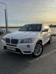 Продажа BMW X3 2.8i XDrive