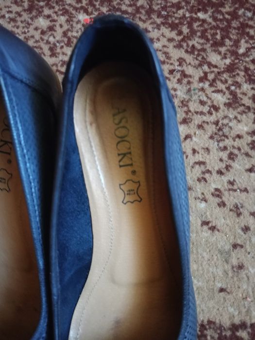 Buty nowe na koturnie  Lasocki rozmiar 37