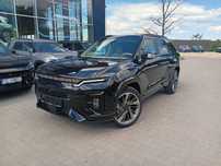 SsangYong/KGM Actyon 2WD Automat / 2025 od ręki! / Ubezpieczenie za 1 zł! / Leasing 100%