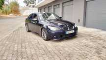 BMW 520d Lci Pack M original de fábrica