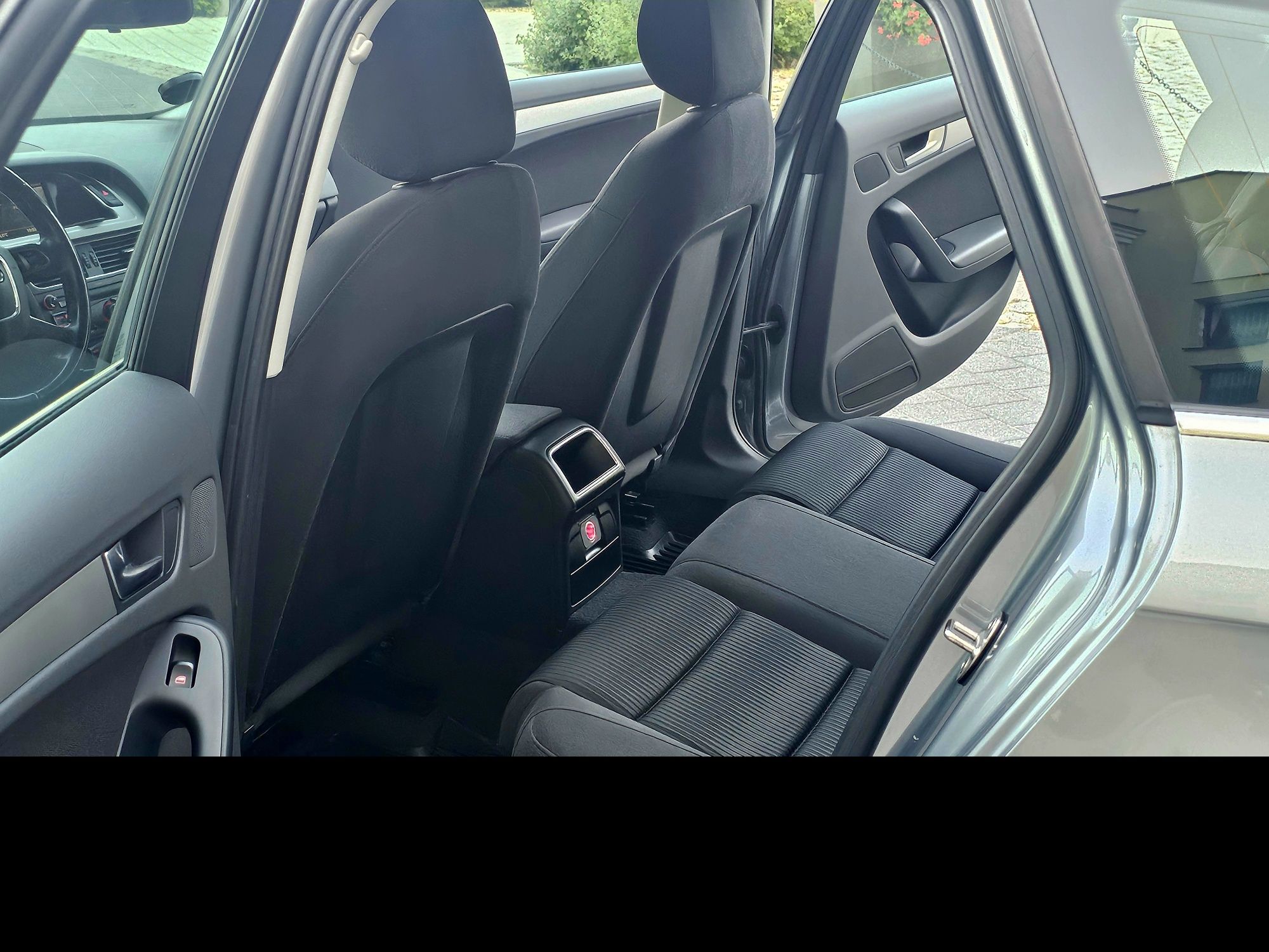 Ładna Zadbana/ 100% Sprawna/ Audi A4 b8/ Kombi/ 2009r/