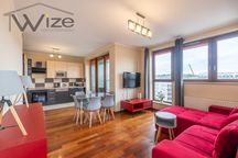 3 pok. mieszkanie w Śródmieściu - Sea Towers