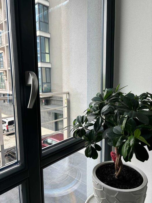 Продам 2-кімнатну з ремонтом у ЖК Park Residence