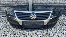 Zderzak przedni LC8Z mokka VW Passat B6 3C 05-10 oryginal