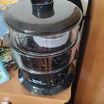 Parowar Tefal Convenient 900 W