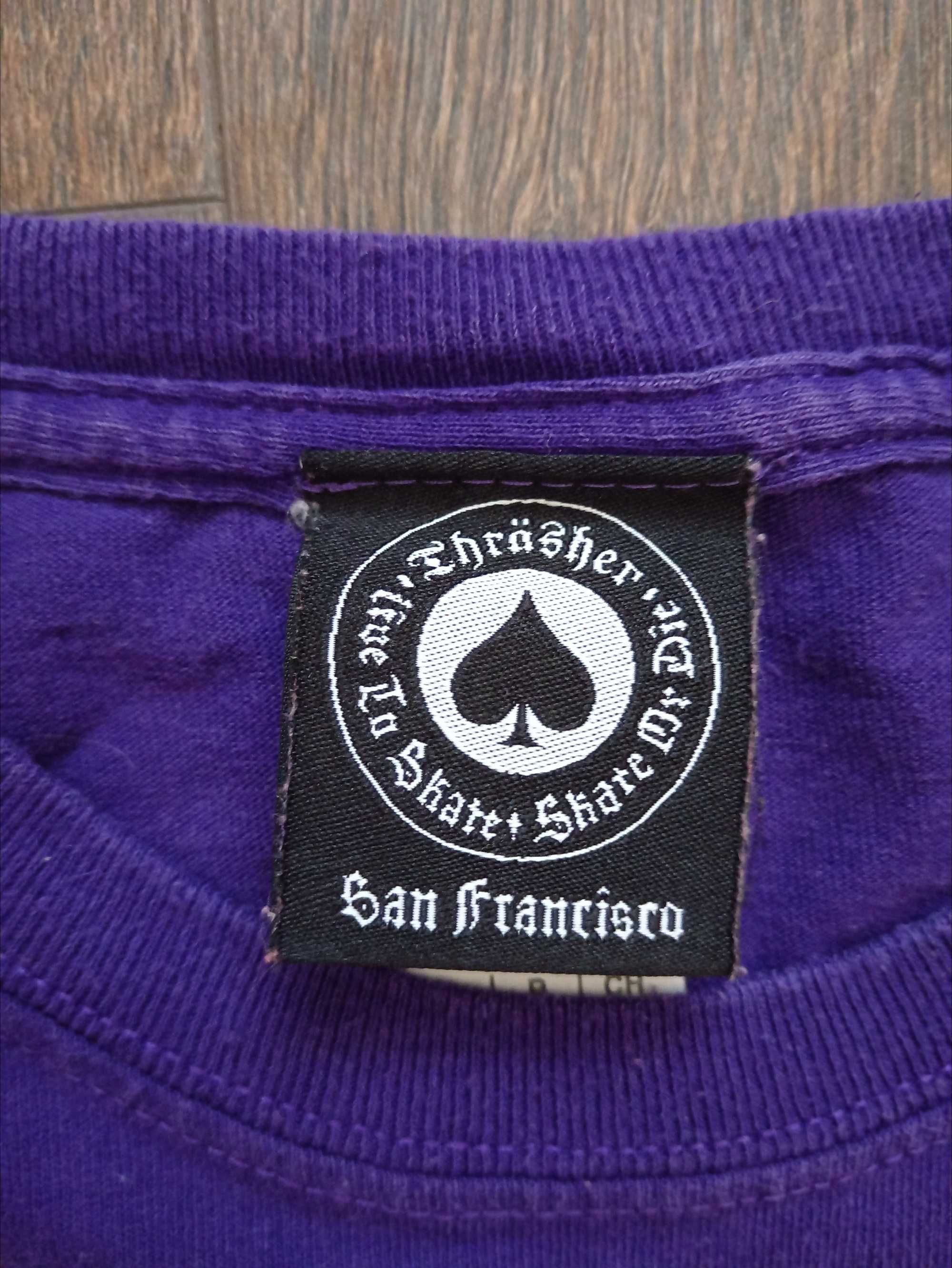 Футболка Thrasher