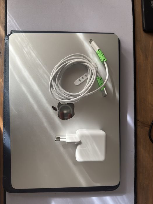 Macbook air m4 16gb 500g c/garantia