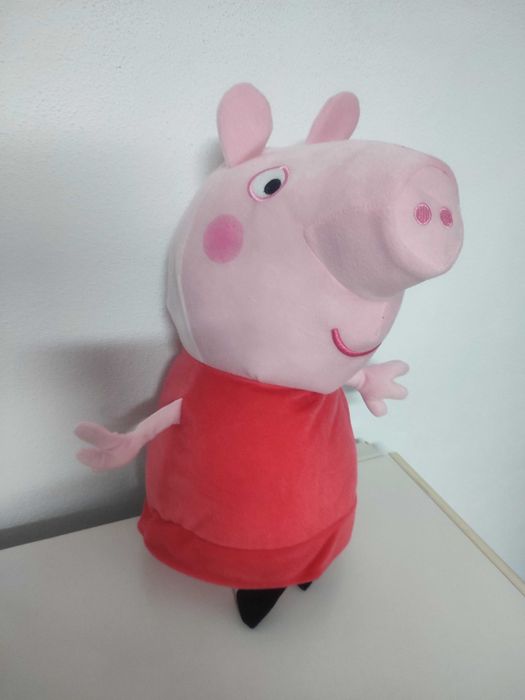 Vários peluches ótimo estado