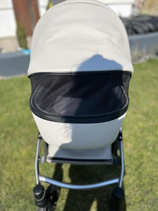 Anex E type Soul 2w1 super stan