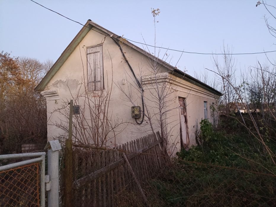 Будинок м.Ланівцв