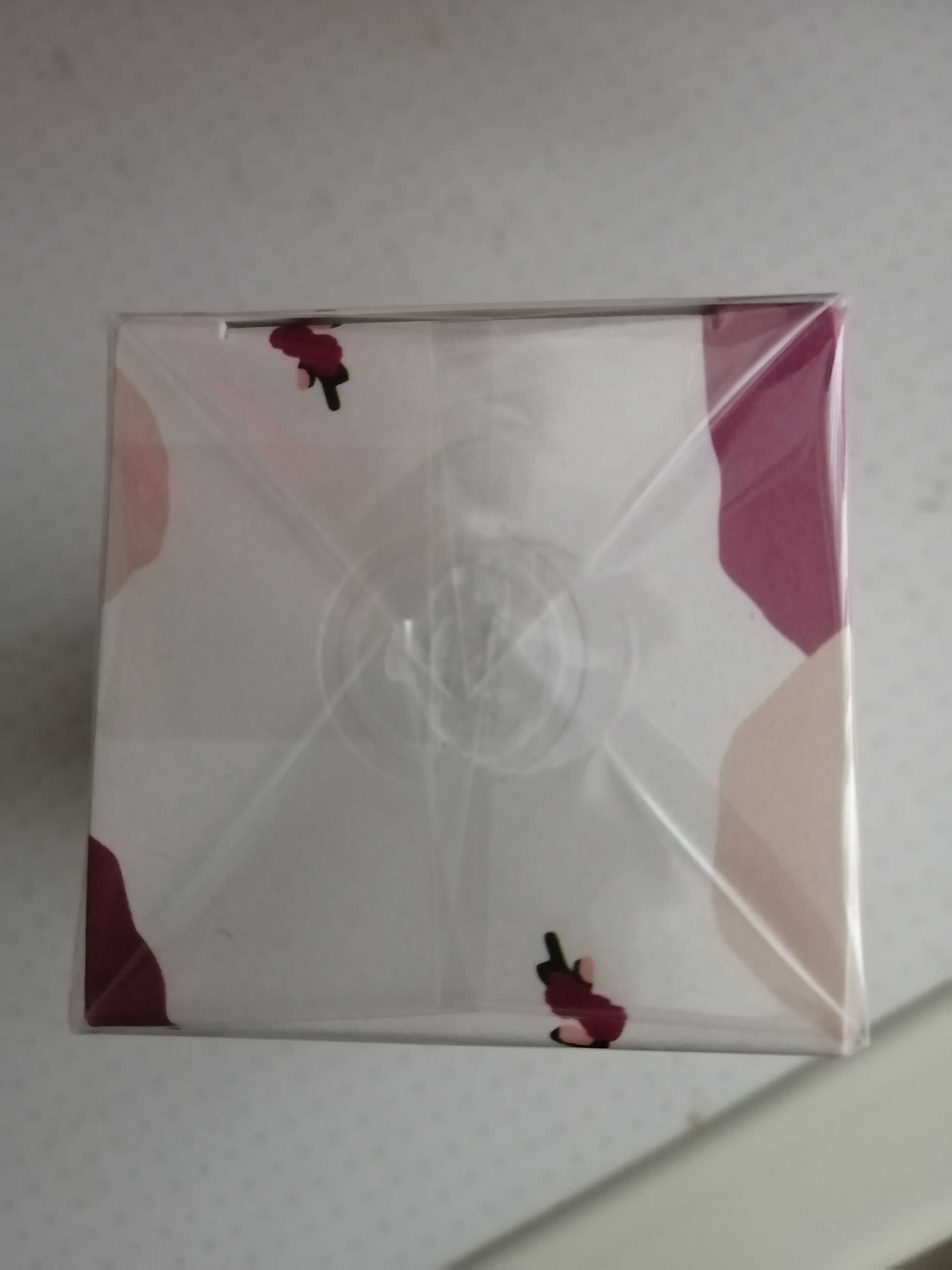 Eau de Parfum Novo Yves Rocher - Dia dos Namorados -