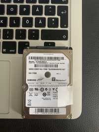 HDD APPLE 500GB 2ʼ5 форм фактор