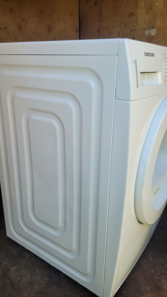 Suszarka do prania, ubrań SAMSUNG OptimalDry 7kg z pompą ciepła