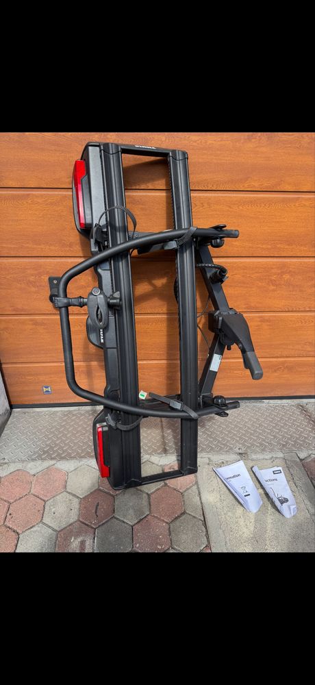 Thule VeloSpaceXT2 938