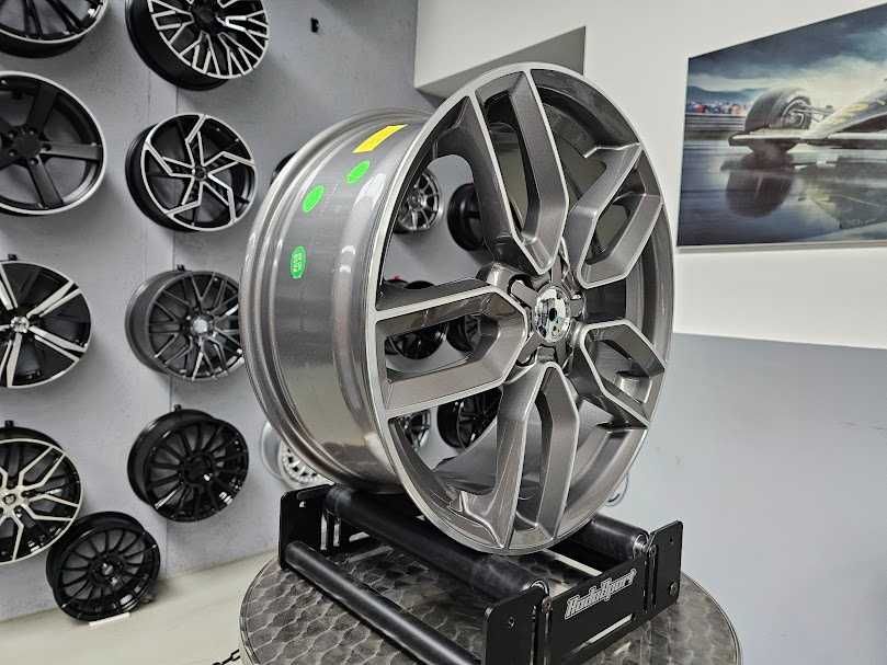 Jantes look Audi S3 em 19 | 5x112 novas
