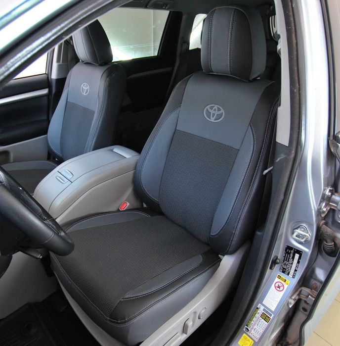 Модельні Авточохли на сидіння на всі МАРКИ МОДЕЛІ машин чохли в салон