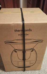 Termomix 6 , nowy