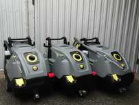 Myjka Ciśnieniowa Karcher HDS 6/14 CX * duży wybór