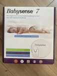Monitor oddechu Babysense 7