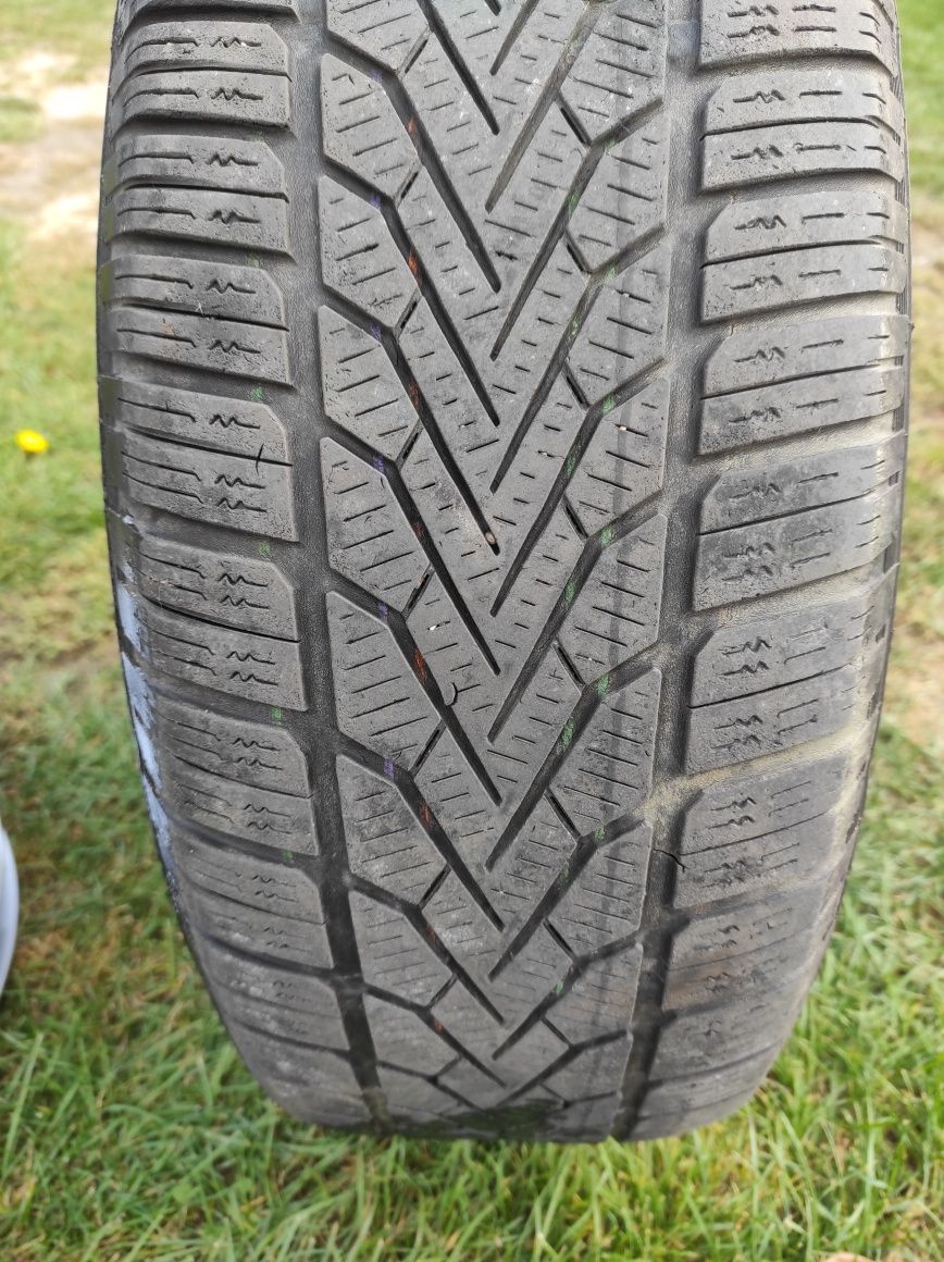 Komplet kół zimowych 215/65 R16 Opel Mokka