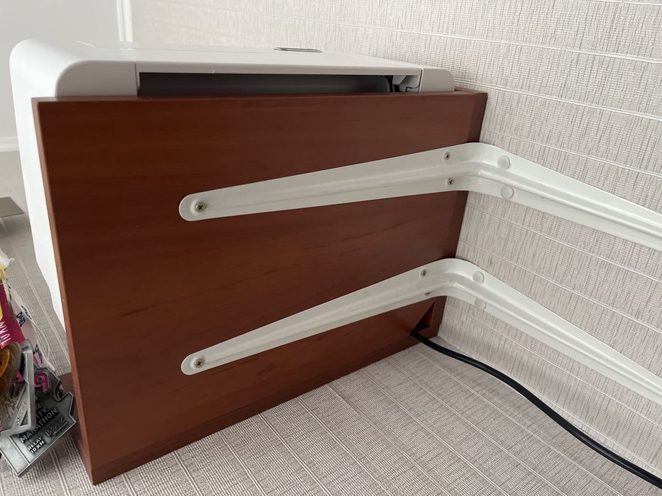 Полочка для книг, прінтера …