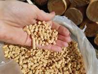 Pellet drzewny Wood Pellet super Premium ENplus A1