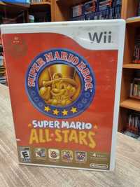 Super Mario All-Stars 25th Anniversary Edition Wii Sklep Wysylka Wymia