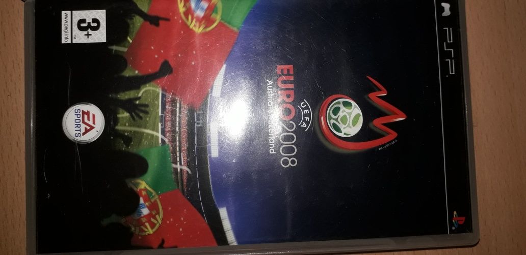 Jogos para a  psp e ps4