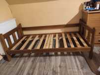 Łóżko dla dziecka 160/80