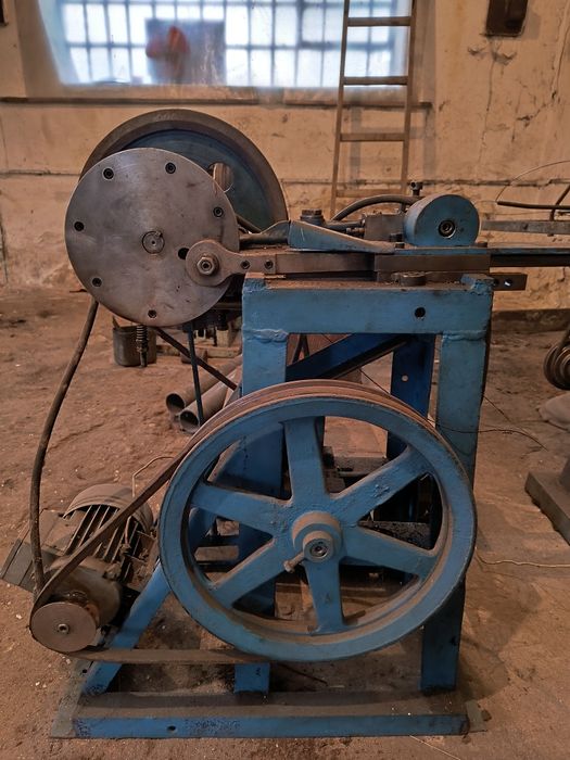 Giętarka do drucików