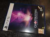 Ghostbusters Spirits Unleashed PS5 gra  (możliwość wymiany)
